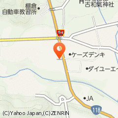 棚倉バイパスの画像