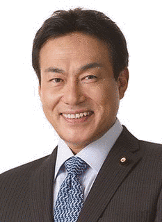 藤川政人の画像