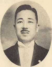 本多市郎の画像