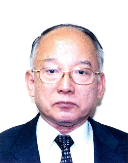 前田勲男の画像