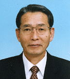真島一男の画像