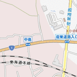 中島バイパスの画像