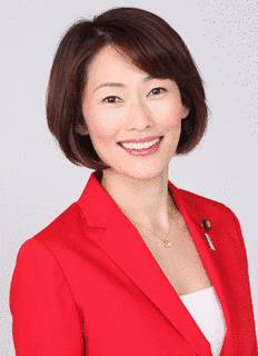 丸川珠代の画像