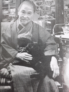 森田たまの画像