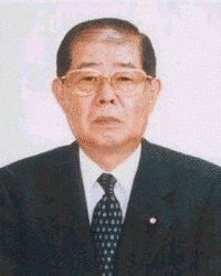 森田次夫の画像