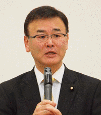 森屋宏の画像