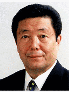 森山裕の画像