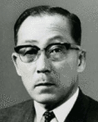 安井謙の画像