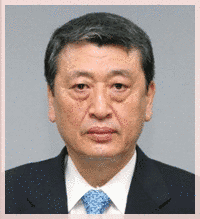 柳本卓治の画像