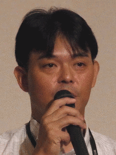 山口光一の画像