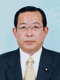 山下善彦の画像