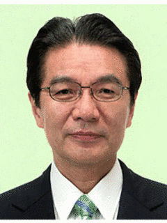 山田俊男の画像
