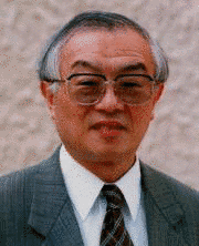 山内一郎の画像