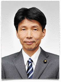 山本一太の画像