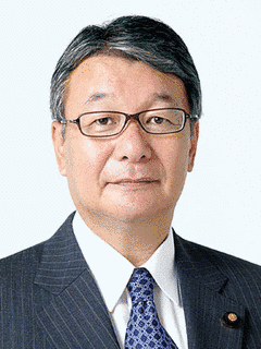 山本順三の画像