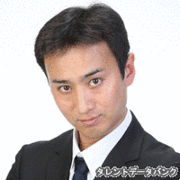 山本利寿の画像