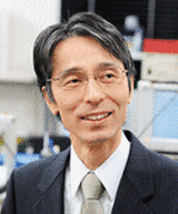 吉田実の画像
