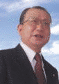 依田智治の画像