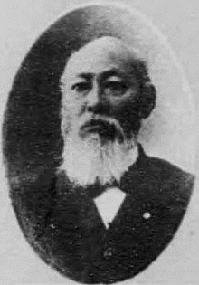 相川勝六の画像