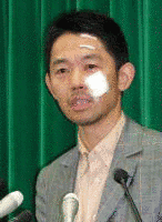赤城徳彦の画像