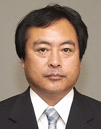 安次富修の画像