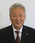 阿部文男の画像