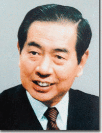 池田行彦の画像