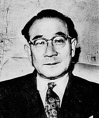 井出一太郎の画像
