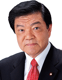 伊東良孝の画像