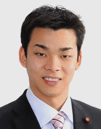 井野俊郎の画像