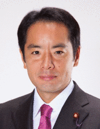 井上信治の画像