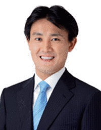 井林辰憲の画像