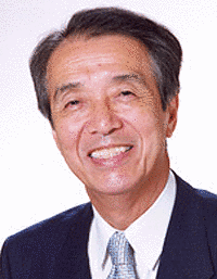 伊吹文明の画像