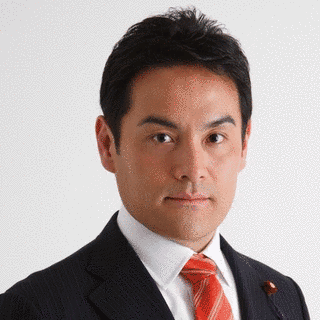 岩田和親の画像