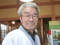 内田常雄の画像