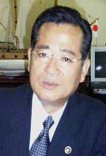 内海英男の画像