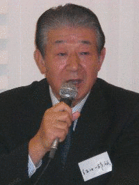 江口一雄の画像