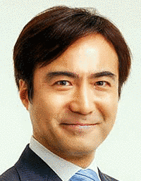 大隈和英の画像