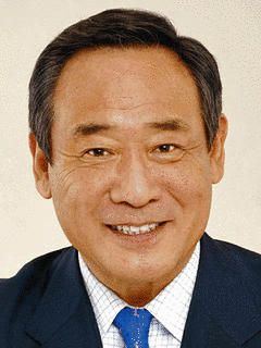 大西英男の画像