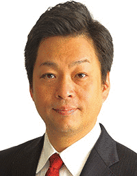 大西宏幸の画像