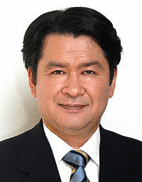 岡部英明の画像