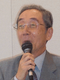 小川元の画像