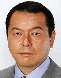 小此木八郎の画像
