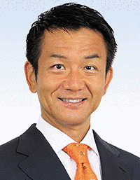 小田原潔の画像