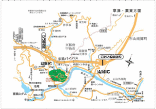 京滋バイパスの画像