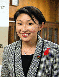 小渕優子の画像