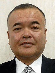 鍵田忠兵衛の画像