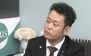 勝沼栄明の画像