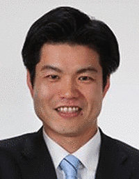 勝俣孝明の画像