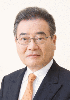 加藤紘一の画像